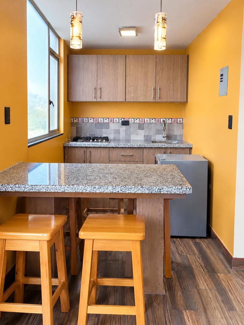 HOSPEDAJE CARIGAN Apartment in Loja