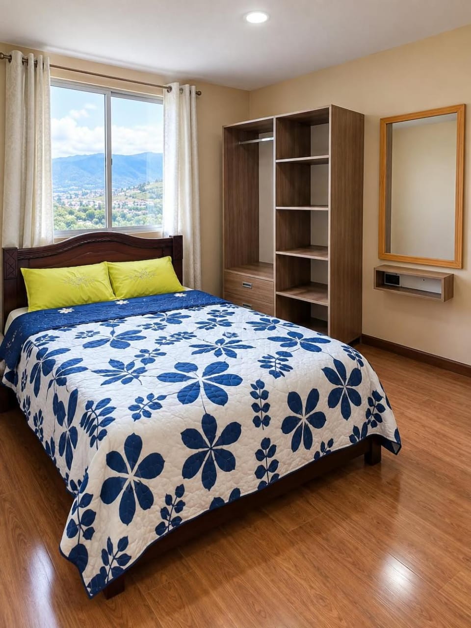 HOSPEDAJE CARIGAN Apartment in Loja