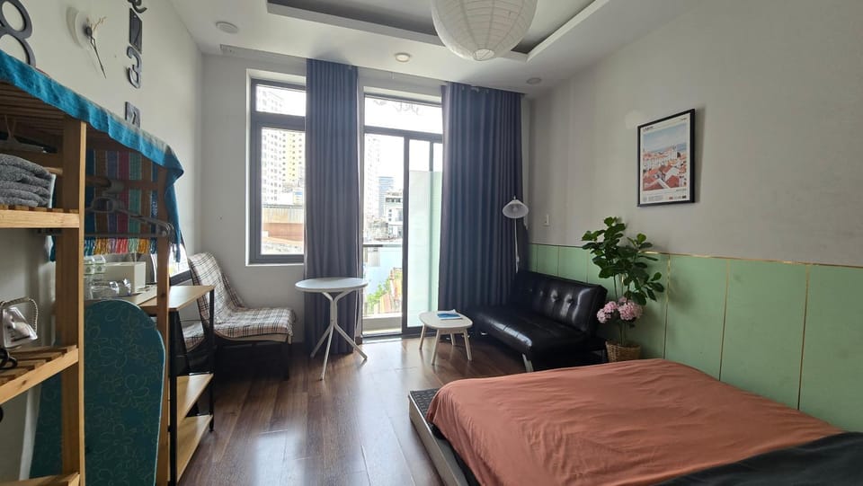 1993’s house Bed and Breakfast in Ho Chi Minh City