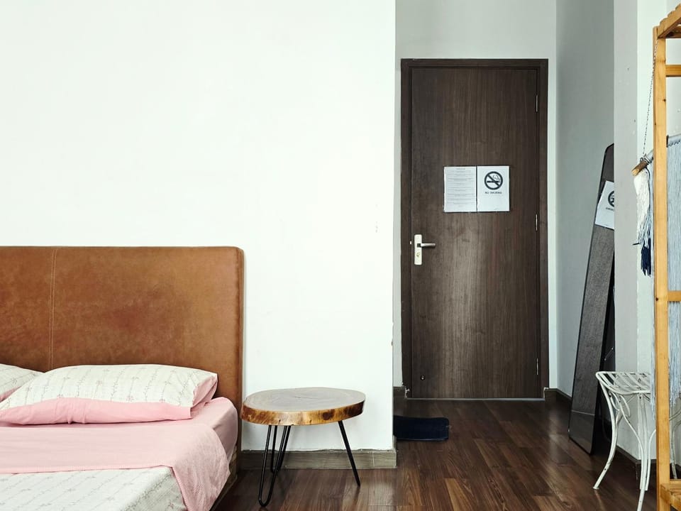 1993’s house Bed and Breakfast in Ho Chi Minh City