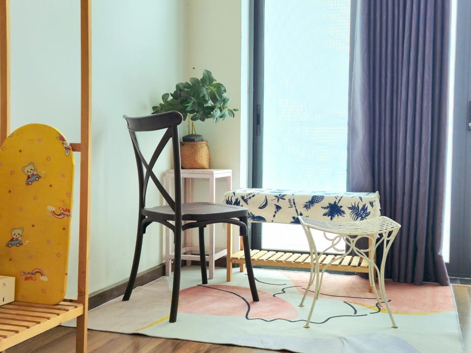 1993’s house Bed and Breakfast in Ho Chi Minh City