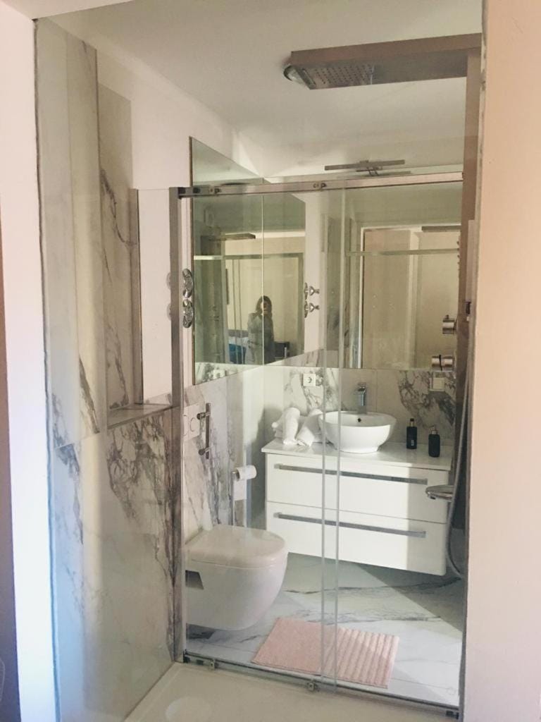 Villa Rosa Bad Camberg Apartment hotel in Rhineland-Palatinate