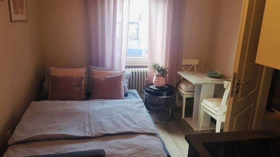 Villa Rosa Bad Camberg Apartment hotel in Rhineland-Palatinate