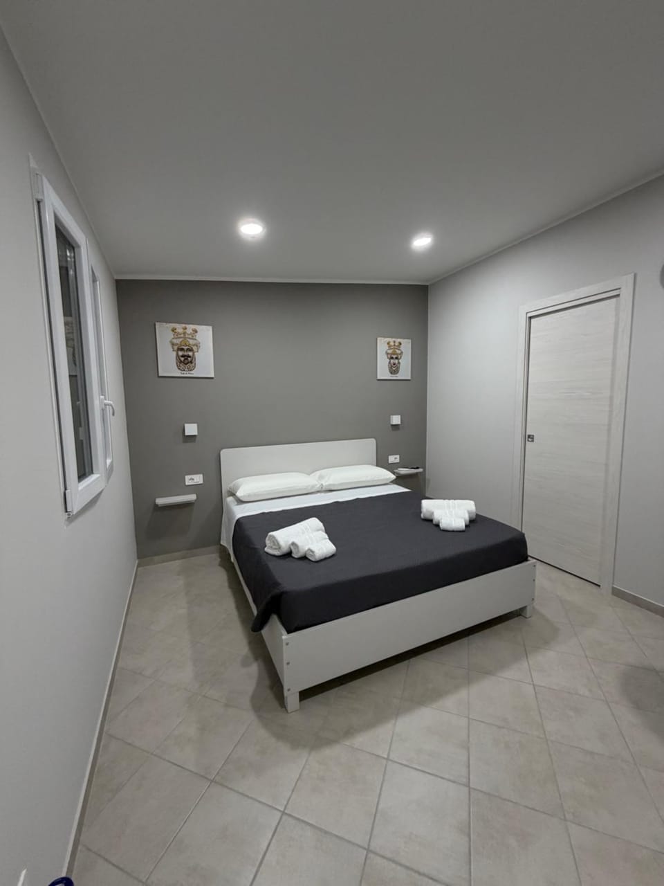 Airport Tourist's House Bed and Breakfast in Catania