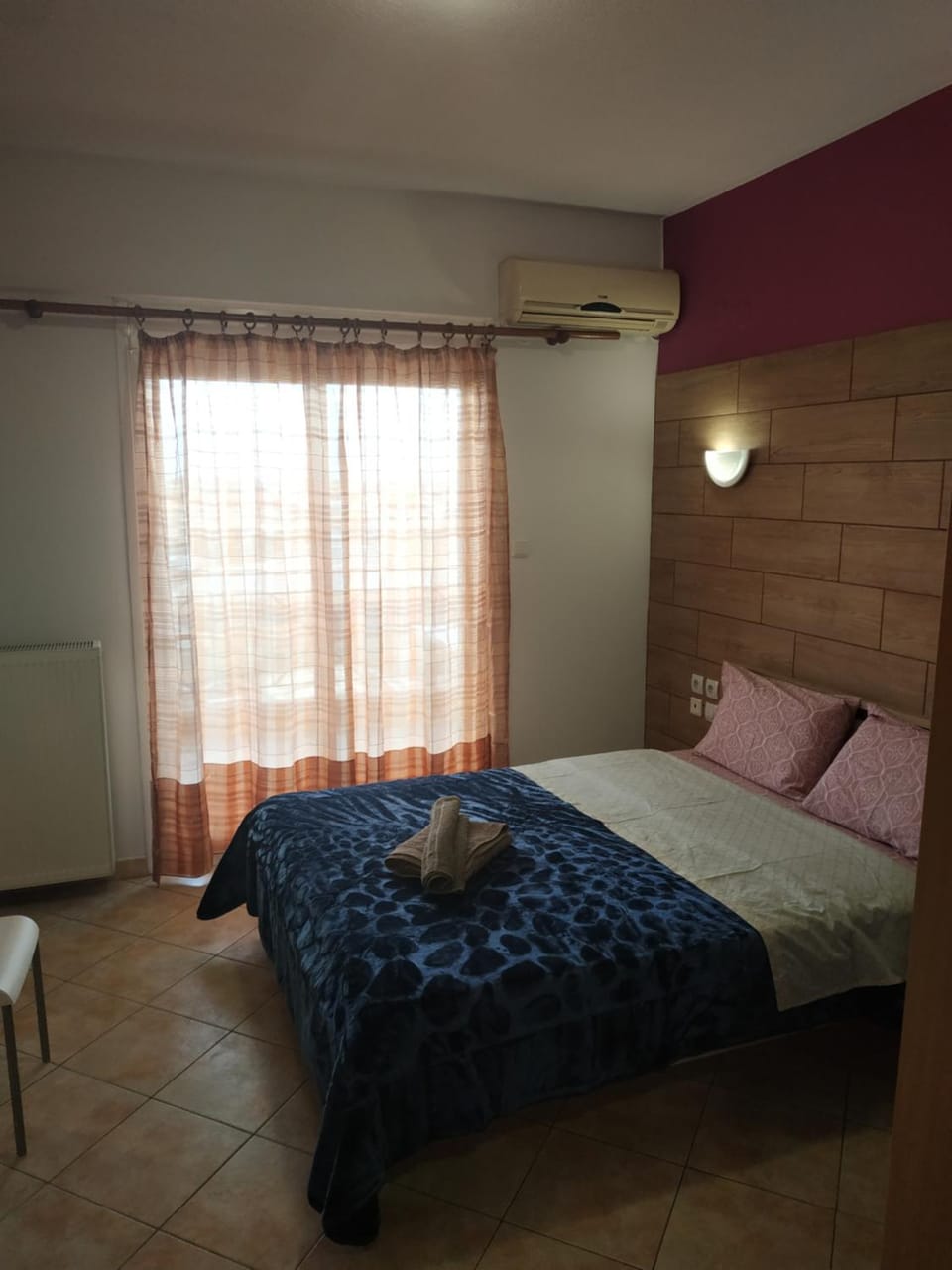 G M 6 ROOMS KENTRO in the heart of the city Apartment in Peloponnese, Western Greece and the Ionian