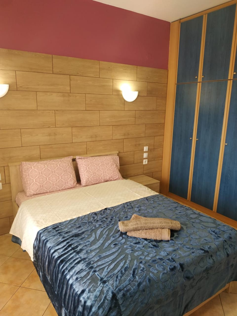 G M 6 ROOMS KENTRO in the heart of the city Apartment in Peloponnese, Western Greece and the Ionian