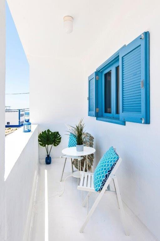 Apartamentos Cotillo Surf Apartment in El Cotillo