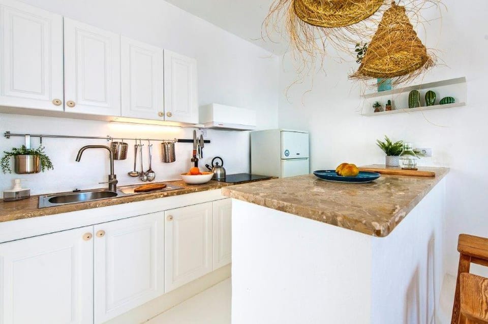 Apartamentos Cotillo Surf Apartment in El Cotillo
