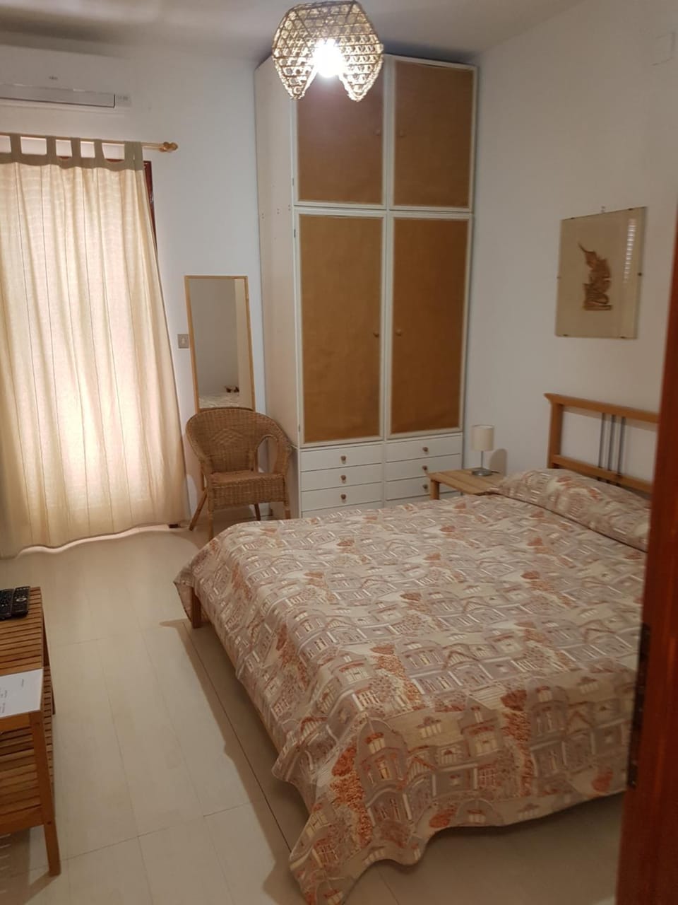 Navarro Hill Resort Bed and Breakfast in Porto Santo Stefano
