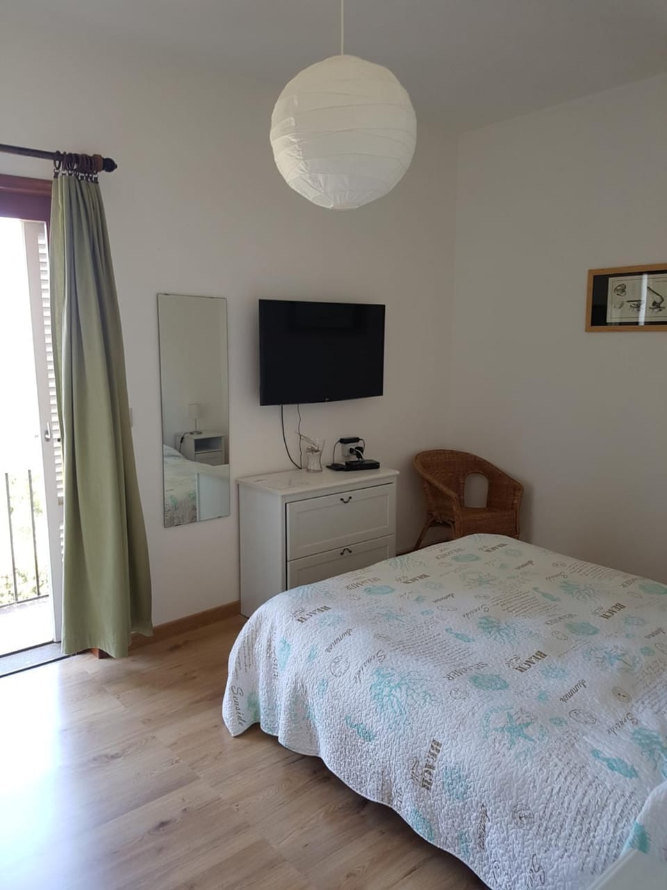 Navarro Hill Resort Bed and Breakfast in Porto Santo Stefano