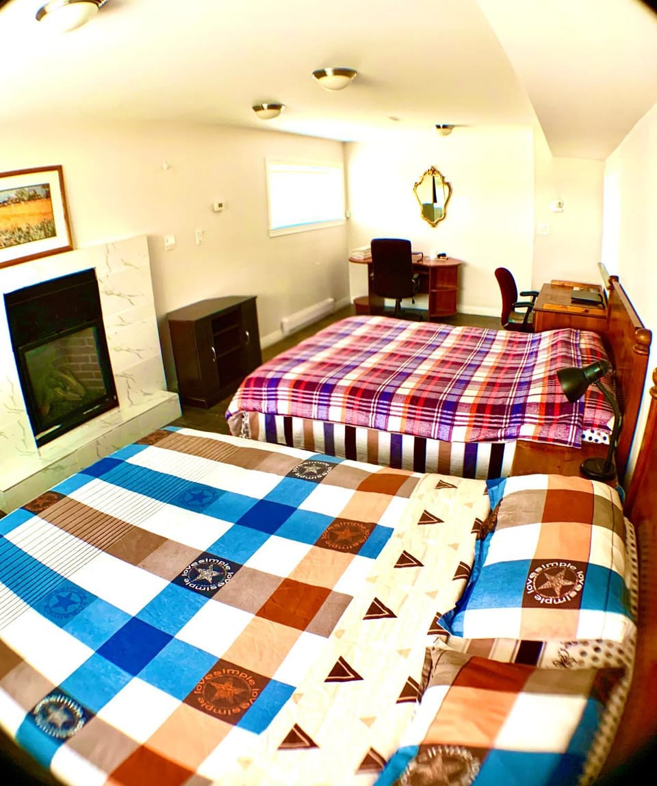Good location Vacation rental in Surrey