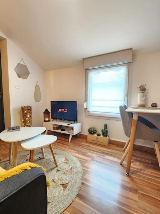 Champétillant Apartment in Epernay