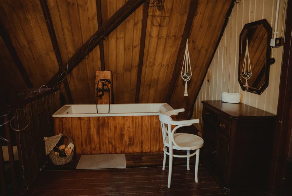Owocowy Raj Nad Zalewem Farm Stay in Greater Poland Voivodeship