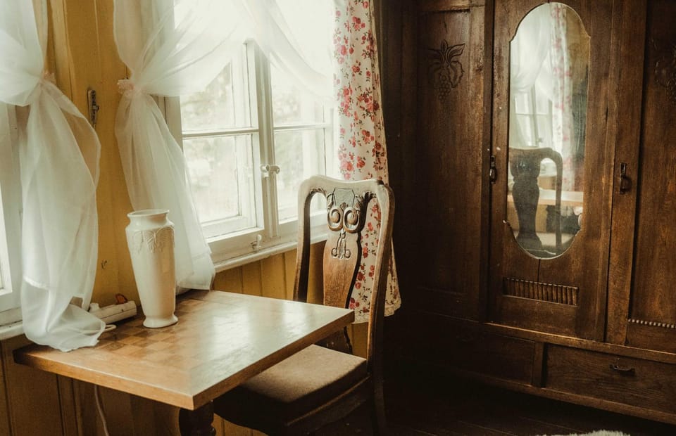 Owocowy Raj Nad Zalewem Farm Stay in Greater Poland Voivodeship