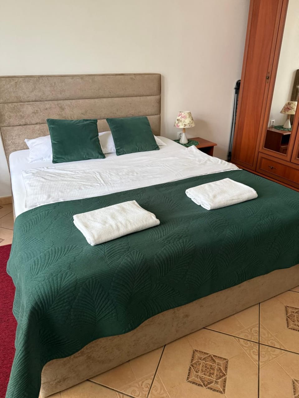 Nasze Kamienice Apartament Muzyczny z antresolą Apartment in Poland