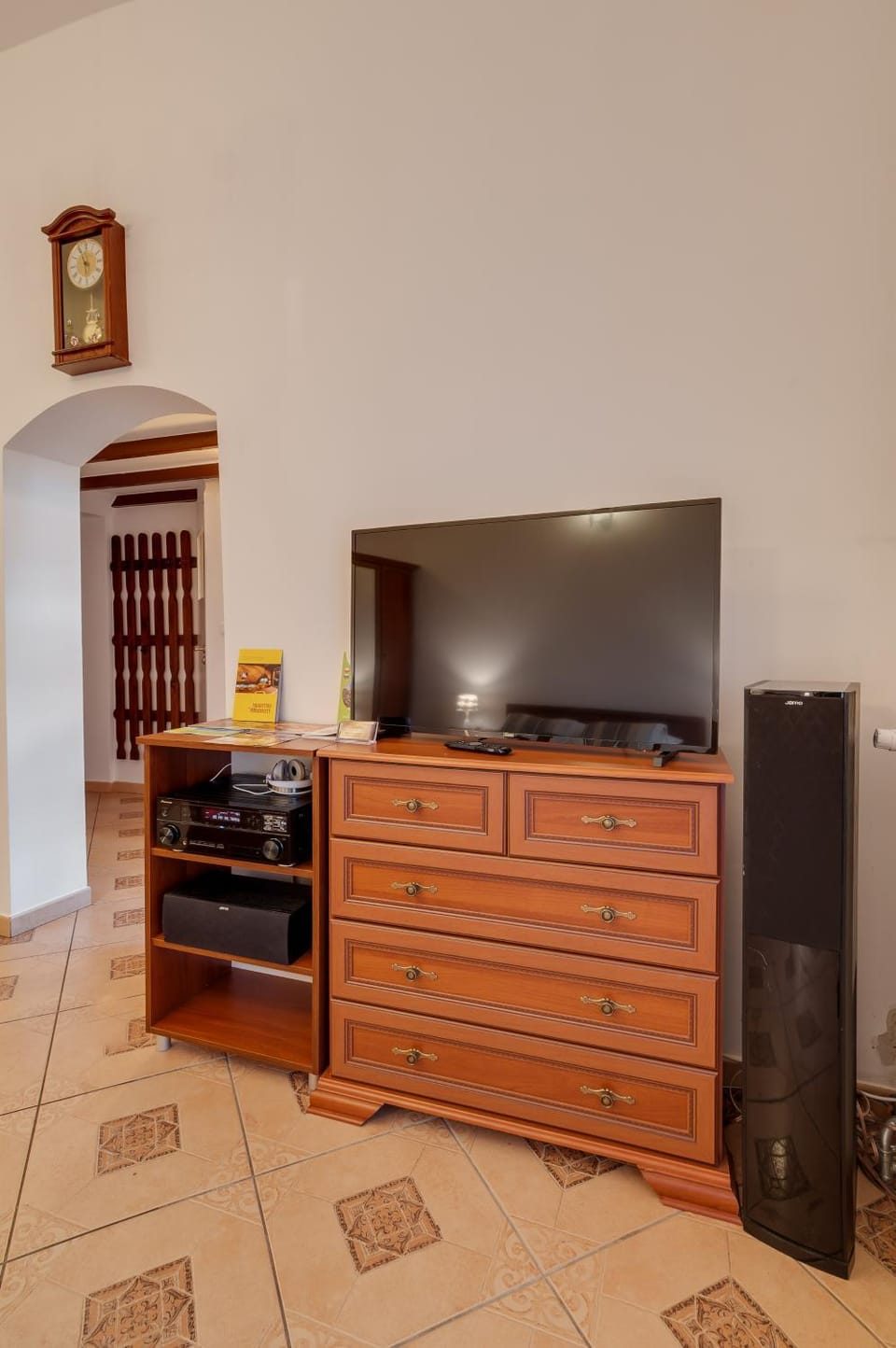 TV and multimedia