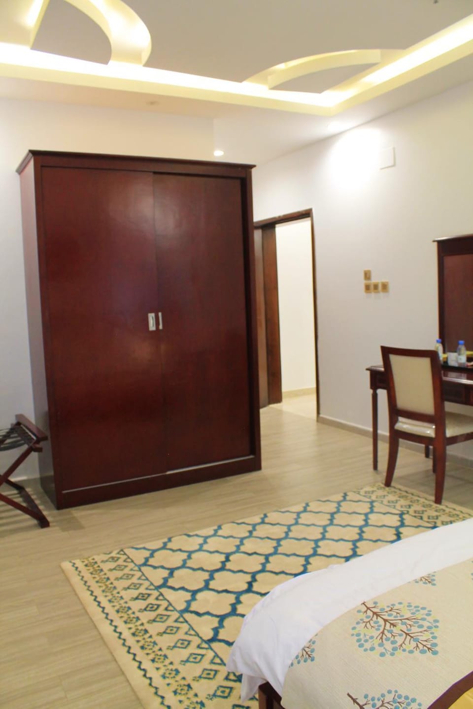 Dar Alfakhama Apartment hotel in Saudi Arabia