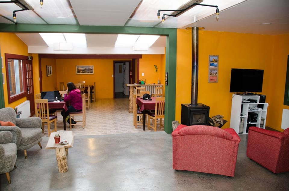 El Patagónico Hostel Hostel in Puerto Natales