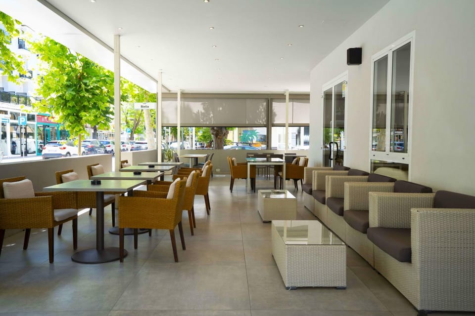 Hotel Sant'Elena Hotel in Rimini