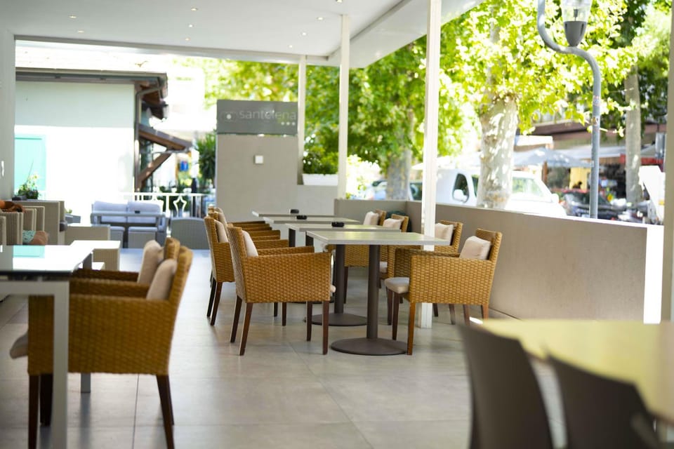 Hotel Sant'Elena Hotel in Rimini