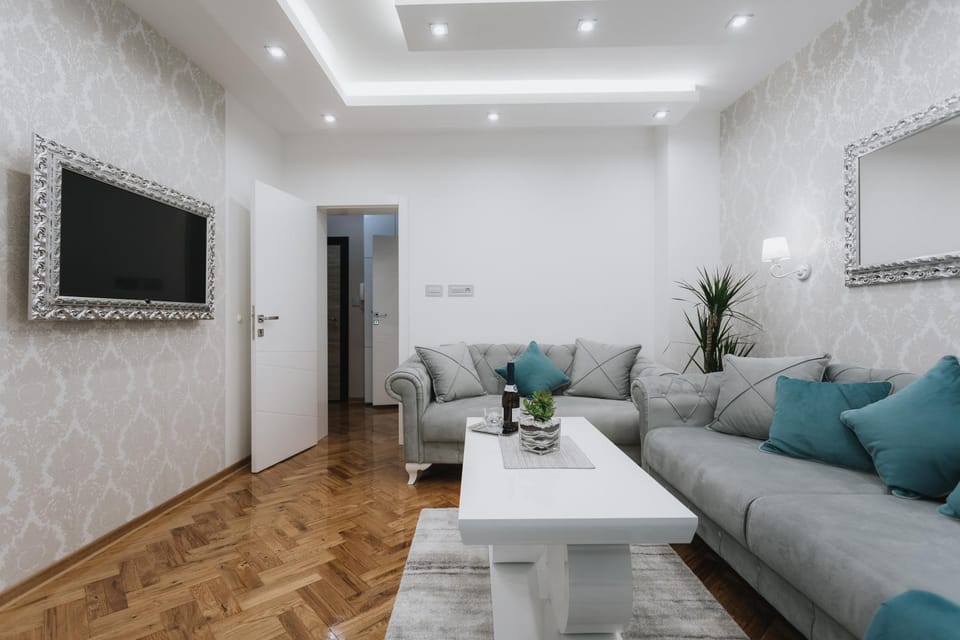 Three Sons Apartment Apartment in Novi Sad