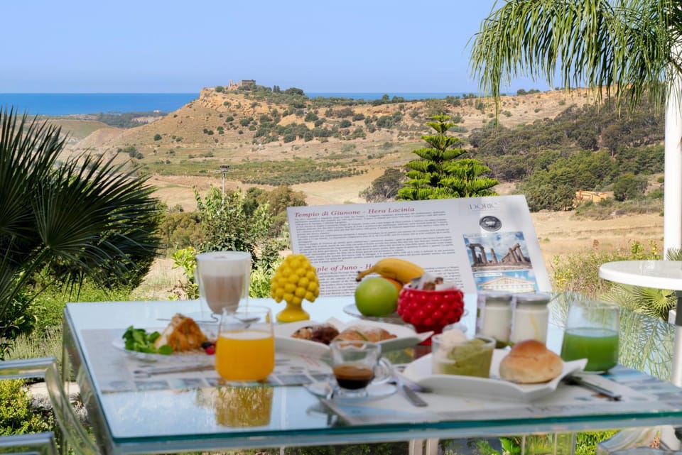 Breakfast
