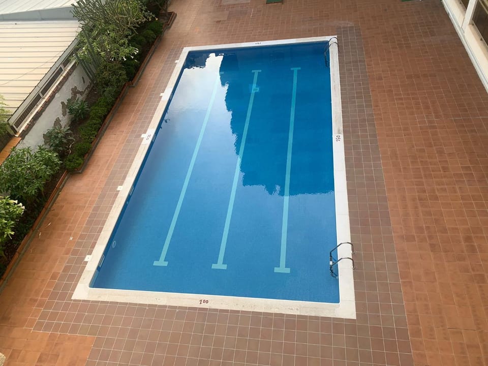 Appartement Decathlon Salou Apartment in Salou