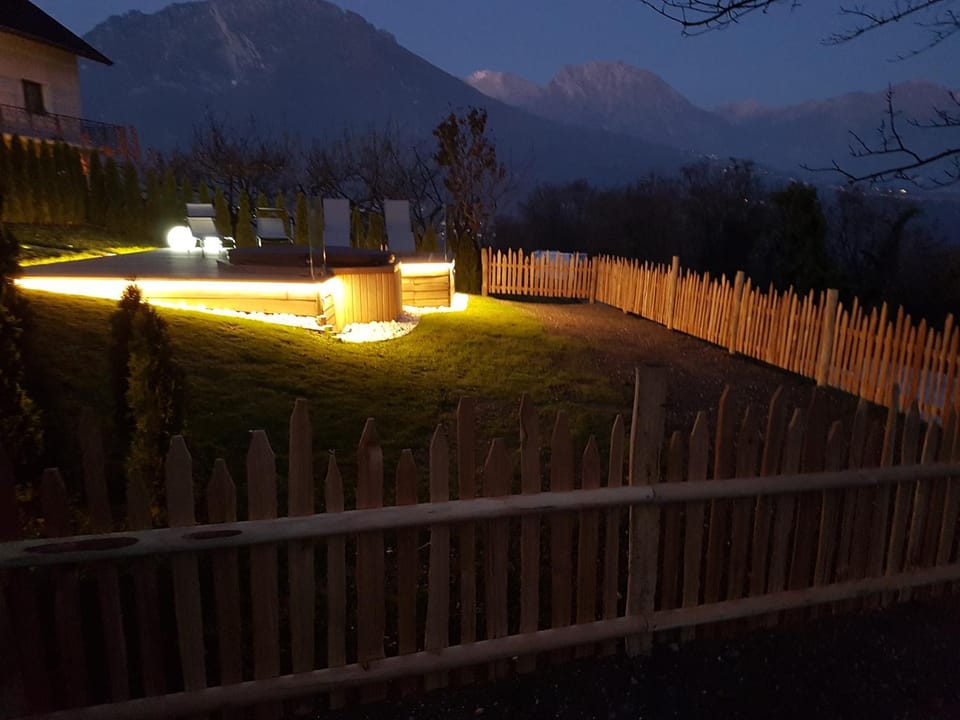 AGRITURISMO La Giasena Bed and Breakfast in Trentino-South Tyrol