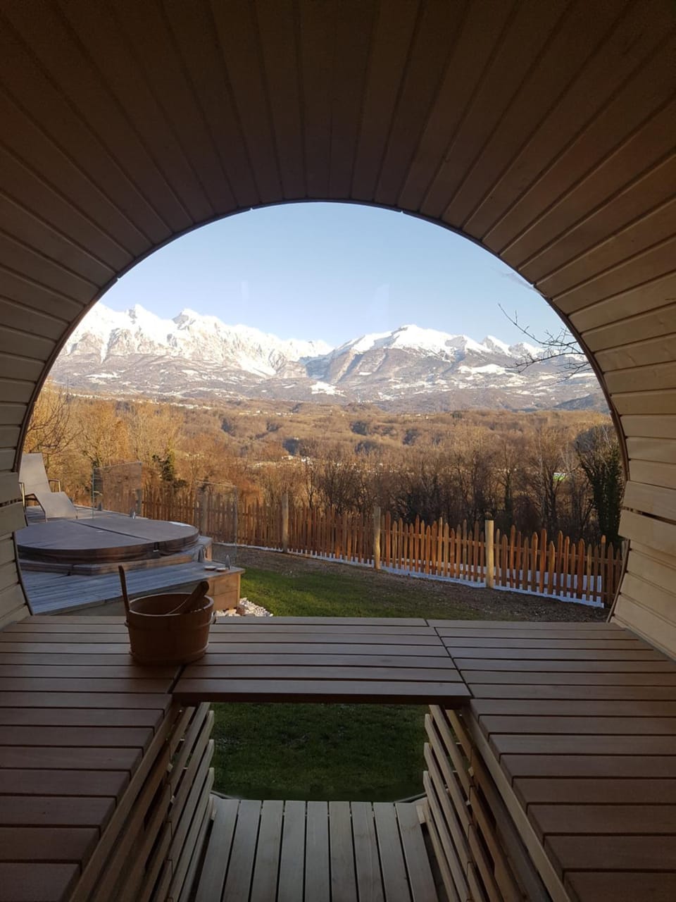 AGRITURISMO La Giasena Bed and Breakfast in Trentino-South Tyrol