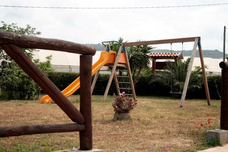 Cascina Concetta Farm Stay in Calabria