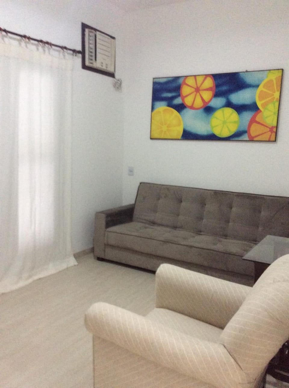 RESIDENCIAL ANNABEL APTO 03 Apartment in Bombinhas