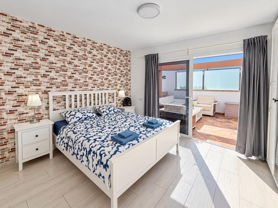 Villa Maravillosa Maspalomas 3BR with Terrace by Canarias Prime Homes Villa in Maspalomas