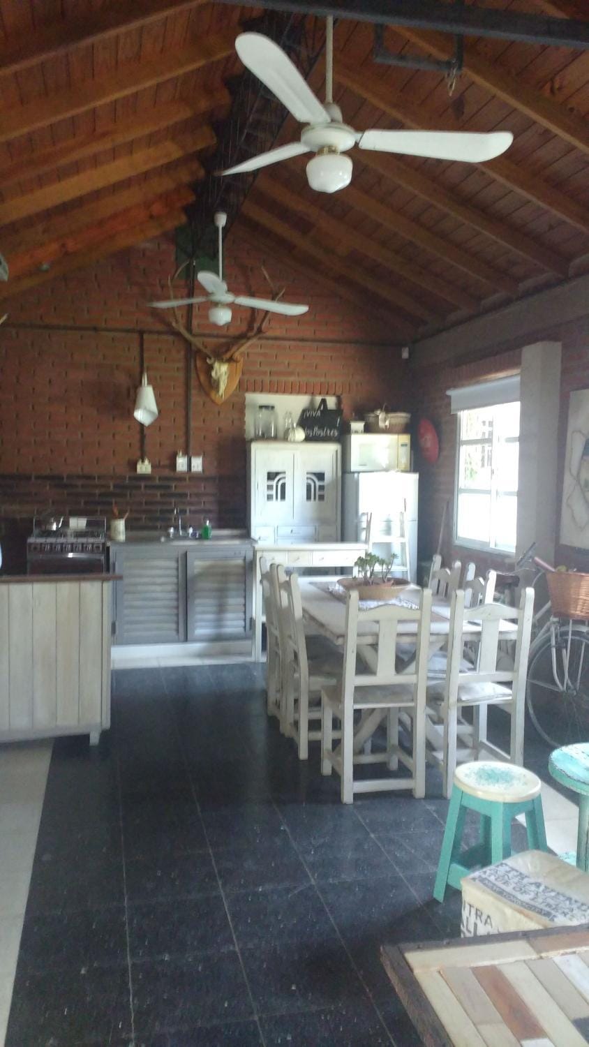 las marias House in Mar del Plata