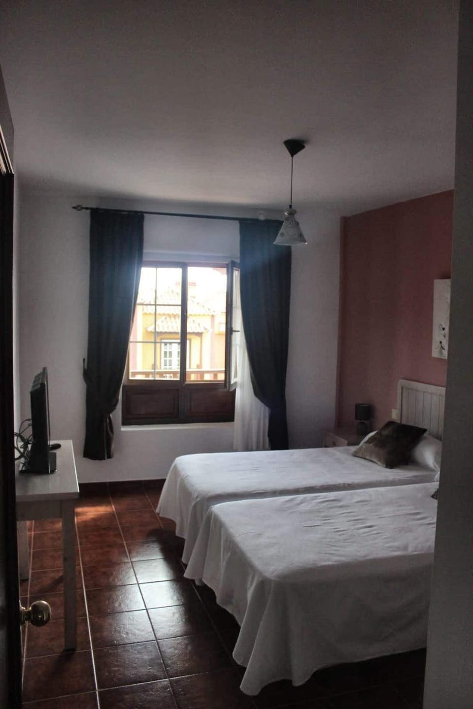 MADESAIK Apartment in La Palma