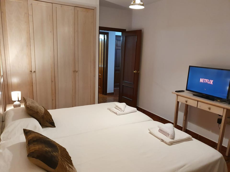 MADESAIK Apartment in La Palma