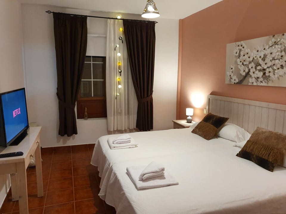 MADESAIK Apartment in La Palma
