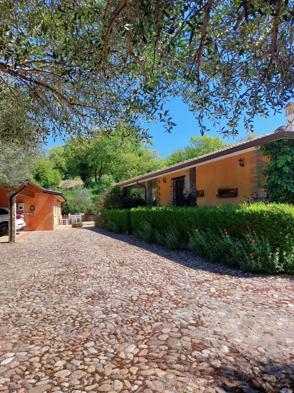 Casa vacanza centro Sardegna House in Sardinia