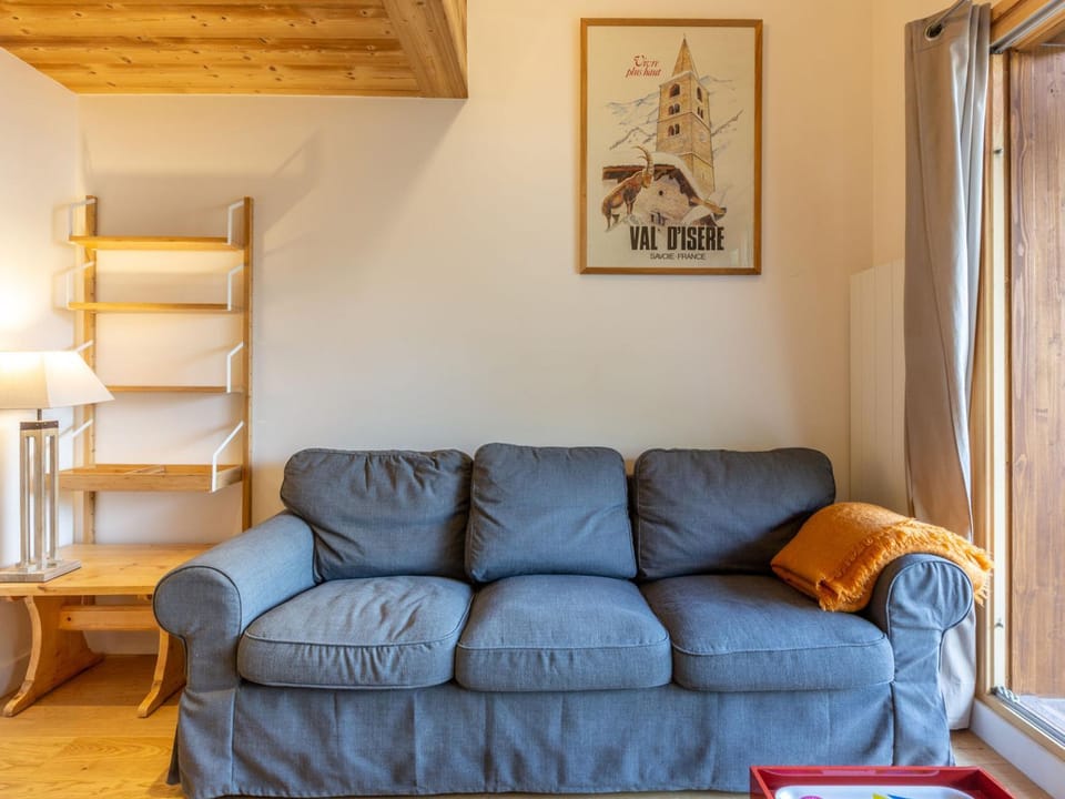 Superbe appartement centre, 5 pers., proche pistes - FR-1-519-8 Apartment in Val dIsere