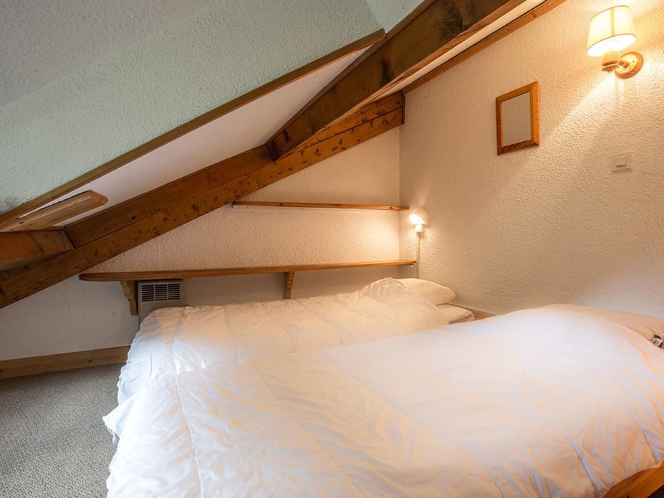 Appartement 8p à Val-d'Isère avec WiFi et parking - FR-1-519-20 Apartment in Val dIsere