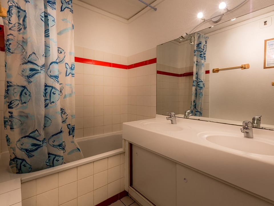 Appartement 8p à Val-d'Isère avec WiFi et parking - FR-1-519-20 Apartment in Val dIsere