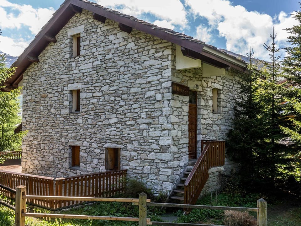 Appartement 8p à Val-d'Isère avec WiFi et parking - FR-1-519-20 Apartment in Val dIsere
