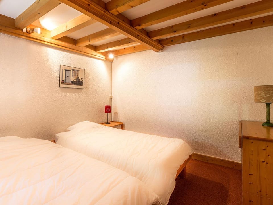 Appartement 8p à Val-d'Isère avec WiFi et parking - FR-1-519-20 Apartment in Val dIsere
