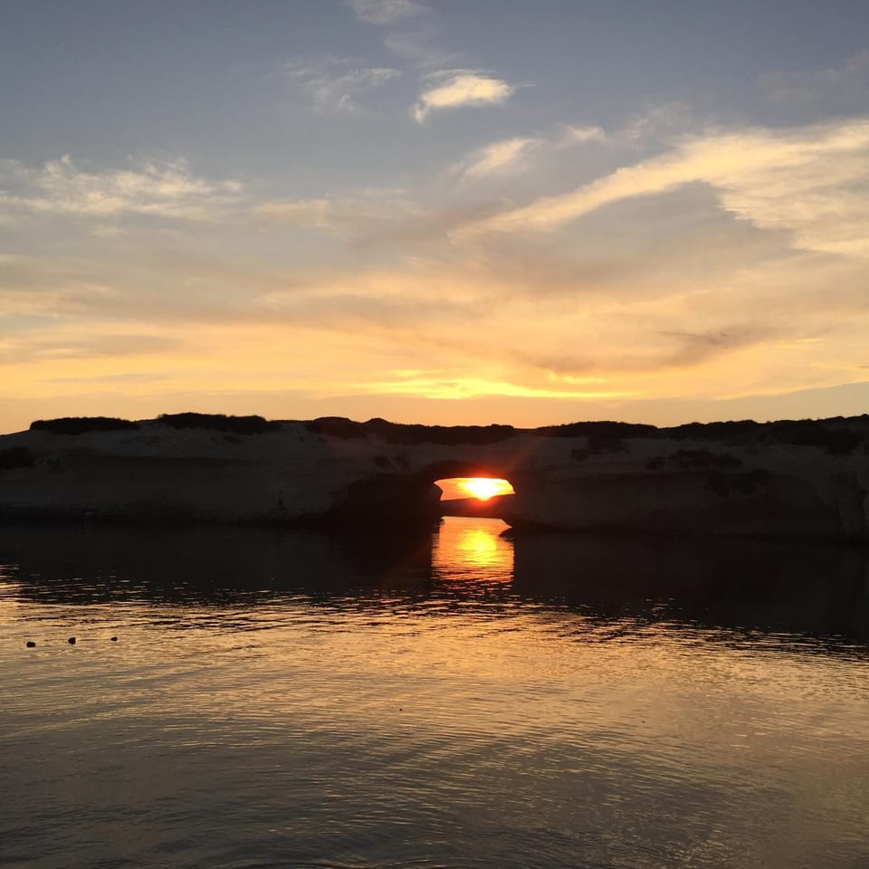 Nearby landmark, Natural landscape, Beach