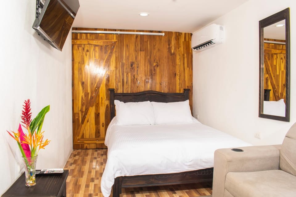 Black Snapper House Apartment in Puntarenas Province