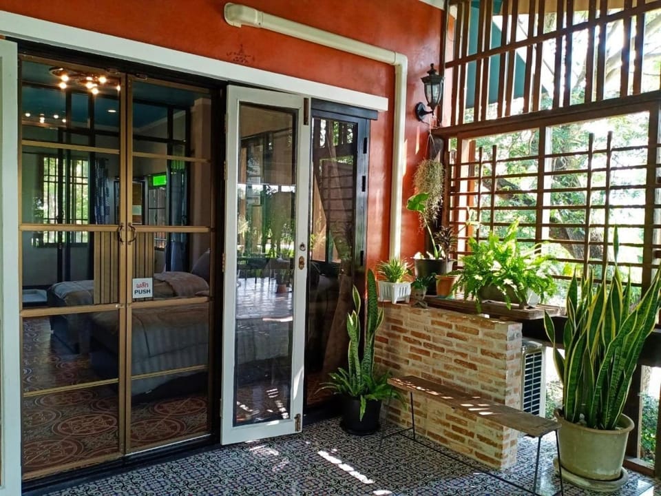 Yuva Homestay II Vacation rental in Thailand