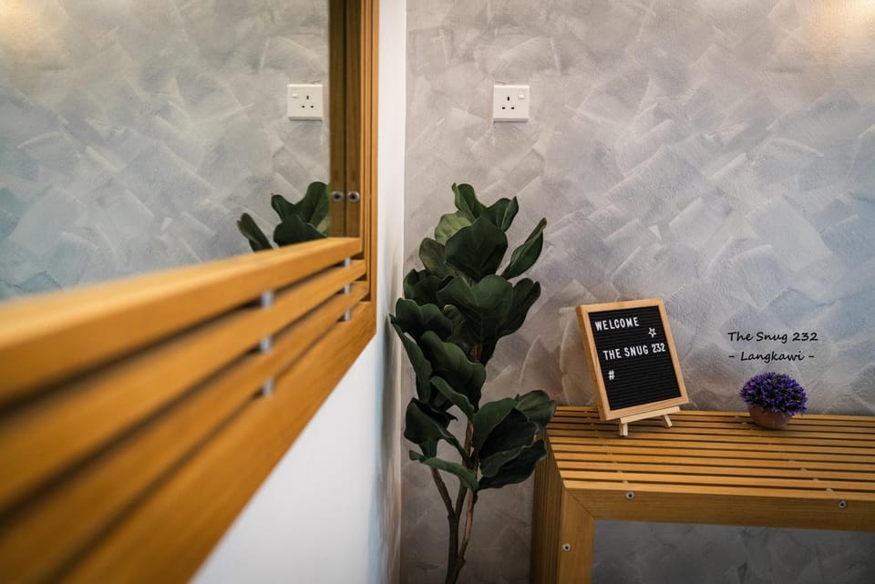 THE SNUG 232 5BR Premium Holiday Home House in Kedah