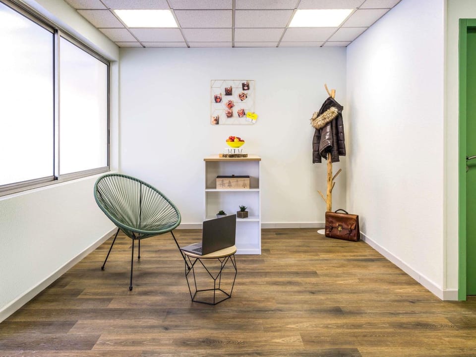 Meeting/conference room