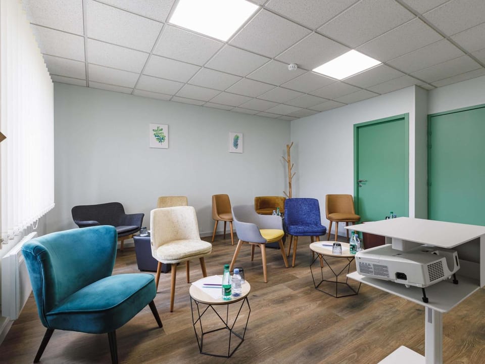Meeting/conference room