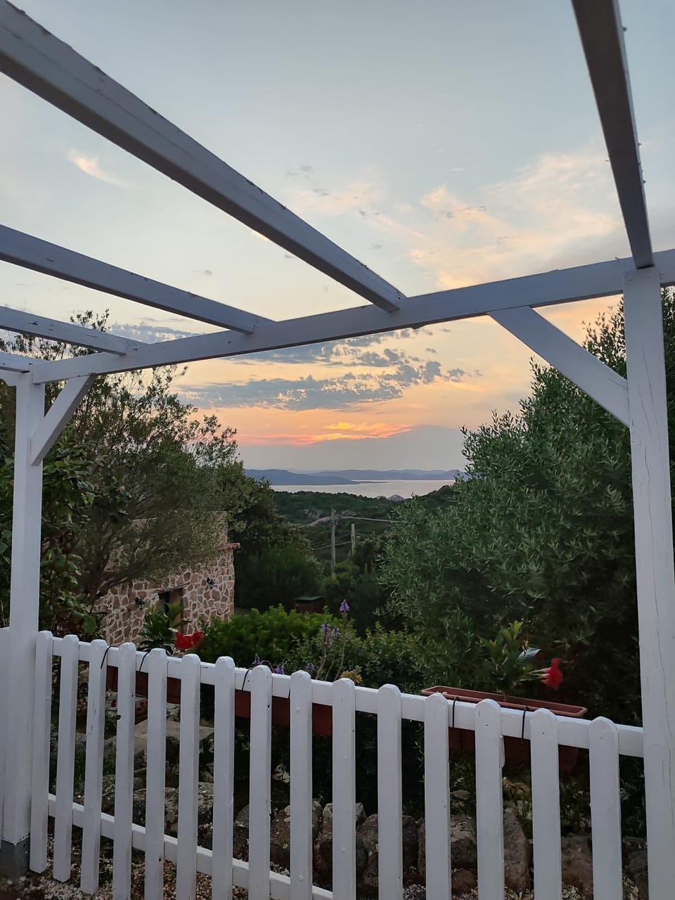 B&B Bedda Ista Bed and Breakfast in Sardinia