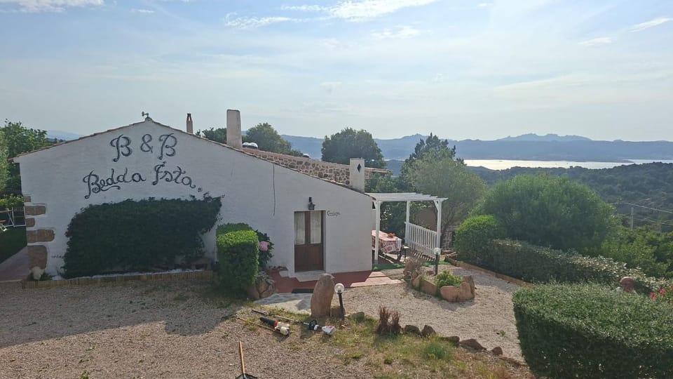 B&B Bedda Ista Bed and Breakfast in Sardinia
